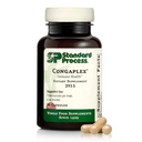 표준 과정 Inc. Congaplex, Thymus 동맥 지원 보충교재, 칼슘 Lactate, 마그네슘, 비타민 C & 비타민 A, 버섯 분말을 가진 면역 체계 원조를 가진 지원 면역성 건강 - 90의 캡슐