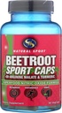 Natural Sport Beet 루트 스포츠 캡