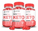 Justified Laboratories (3 팩 Keto Bites Keto ACV Gummies 고급 공식 1000MG Keto Pomegranate Beet 주스 분말 B12 Vegan 비 GMO 180 거미