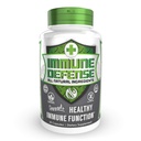 면역력 캡슐 | 60개 | 천연 면역력 | Natrium Health