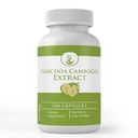 PURE ORIGINAL INGREDIENTS Garcinia Cambogia, (100 캡슐) 항상 순수, 첨가제 또는 필러 없음, 실험실 검증