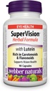 Lutein, 90 캡슐을 가진 Webber Naturals 감독