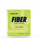 AdvoCare 섬유 규정식 보충교재 - 수용성 & 불용성 섬유를 가진 매일 분말 보충교재 - 혼합은 Psyllium씨 & 옥수수를 포함합니다 - 소화된 건강*를 지원합니다 - 10의 주머니