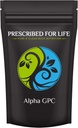 생활 알파 GPC 분말, L 알파 glycerylphosphorylcholine, Cognitive 기능, 비 GMO, Vegan, Soy 무료 (1kg)를 위한 Choline 보충교재를 위해 처방했습니다