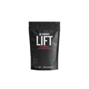 Xwerks Lift Micronized Creatine Monohydrate Powder, Unflavored, 80 서빙, 100 % 순수 천연 5000mg Creatine 공식, 고 수용성 대량 게인 보충, 근육 성장 회복을위한 사전 운동
