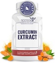 Curcumin 추출