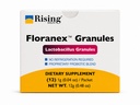 상승 건강 - Floranex 과립 - Lactobacillus 과립 Probiotic 규정식 보충제 - 12 패킷