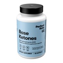 완벽한 Keto beta Hydroxybutyrate (goBHB) Exogenous Ketones 캡슐