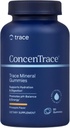 Trace Minerals | ConcenTrace Chewable Gummies Full Spectrum | 유력한 에너지, 대사 및 계류 지원 | 건강한 관절 뼈와 치아 | 천연 파인애플 | 90캐럿