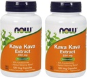 Kava Kava 250mg 120 캡슐 (포장 2)