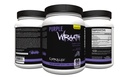 CONTROLLED LABS 자주색 Wraath 90 서빙 수분이 많은 포도, 2.5 파운드