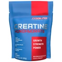 ProLab 영양 크레아틴 Monohydrate Micronized 분말, 근육 힘을 위한 순수한 Creatine의 5G, 힘 & 내구시간, 빠른 흡수, Unflavored, (300g) (60의 서빙)