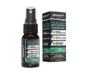 ONNIT 멜라토닌 액체 수면 지원 스프레이, IGENTM 비 GMO 테스트, 민트 맛, 성인, 스프레이 당 3mg 멜라토닌, 1 fl oz