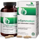 Futurebiotics InflamMotion, 관절 염증 복합체, 60 채식 캡슐