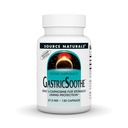 근원 자연적인 GastricSoothe 아연 L Carnosine* - 120의 Veggie 모자