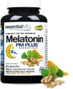 Melatonin Essentials 밤 시간 지원