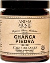 Anima Mundi Apothecary Stone Breaker Chanca Piedra Powder for Tea - Wildcrafted Chanca Piedra Extract - Liver, Gallbladder & Kidney Cleansing 지원 (4oz / 114g)