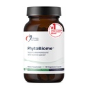 건강 PhytoBiome을 위한 디자인 - Polyphenols 보충교재 Gut Microbiome 지원 - 전반적인 Gut 건강을 지원하는 전통적인 Prebiotic 대안 - 소화 보충교재 (90의 캡슐)
