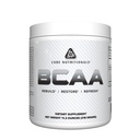 핵심 영양 BCAA 분말 | 2:1:1 회복을 위한 분지 사슬 아미노산 | 지원 단백질 종합 | 5g 서빙 | 60 서빙