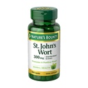 Nature 's Bounty St. John 's Wort 300mg 캡슐, 초본 건강 보충, 긍정적 인 무드를 촉진, 100 캡슐