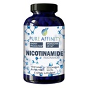 200 조사! B3 Nicotinamide 500 mg 효과적인 홍조 자유로운 Niacin. Energy Booster, Cell Regenerator, Cognitive Decline, Anti-Aging 및 도움말은 Carbs 및 Fats (200 Ct)를 중단합니다.