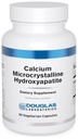 Douglas Laboratories 칼슘 Microcrystalline Hydroxyapatite - Teeth & Bone Health Support* - 칼슘 및 인 마이크로 영양소 - 식이 보충제 - 90 정제