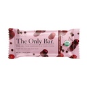 Truvani Plant 기반 스낵 바 | 체리 초콜릿 칩 1 팩 | 5g Protein | USDA Organic and Vegan | The Only Bar | Dairy, Soy, Gluten Free | 개별적으로 포장