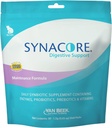 Synacore Feline - (30 Count) Cats & Help에 대한 면역 지원을 제공하는 모든 천연 공식은 소화 건강 유지 - Probiotics 및 Cats - Natural Pet Products