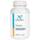 XYMOGEN Gut 건강 보조 식품 - GI Soothe Chocolate - Slippery Elm Bark, Licorice Root Extract & Marshmallow Root - GI Lining Health, Mild Bloating Relief & Digestive Comfort (90 태블릿)을 홍보하십시오.