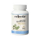 Eclectic 허브 - 쐐기 Quercetin 캡슐 | 비 GMO, 비건 | 90 CT