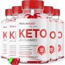 rize 실험실 - 체중 감소를위한 프리미엄 폭발 Keto ACV Gummies, 고급 공식, 무게 관리를위한 Apple Cider Vinegar, 최대 강도 (300 Gummies) (팩 5)