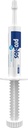 Probios Probiocin 구두 애완 동물 젤 개와 고양이, Digestive & Immune 지원을 위한 Probiotic 보충교재, 15 g 관