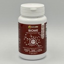 BIOME High Intensity Probiotic Blend by Thrivetality | #1 Physician Formulated | 임상 입증 | 10 검증된 Strains + Prebiotic | 50억 CFU | 소화 및 면역 지원
