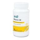 Klaire Labs SFI 건강 Niacin-SR - 500 밀리그램은 방출을 중단했습니다 정유, 조정가능한 복용량 & Hypoallergenic (100 득점된 정제)를 피하기 위하여 근본적인 비타민 B3
