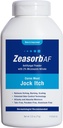 Zeasorb Jock Itch 2.5 온스 Zeasorb-Af