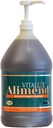 급류 - 말 Gastric & Equine Ulcer 지원 해결책, Probiotics & Digestive 보충교재 대안, 말 무게 이익 보충교재, 128 유동성 Ounce (3785ml)