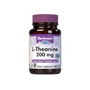 Bluebonnet 영양 L-Theanine 200 mg, 30 조사