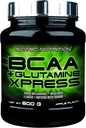 BCAA + 글루타민 Xpress (애플)