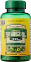 VITAMIN B6- 1000mg - 120 캡슐을 가진 헤밍 Primrose 기름