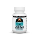 알파 Lipoic 산 100mg 근원 Naturals, Inc. 30의 탭