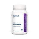 Renue By Science Melatonin | Liposomal Melatonina 보충교재 | 90 고강도 Melatonin 캡슐 - 서빙 당 1mg Melatonin | Sleep Aid Melatonin | Non-GMO | 미국에서 제작 및 제3자 시험