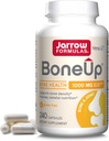 Jarrow Formulas Bone-Up, 뼈 밀도를 촉진, 240 캡슐