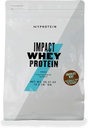 Myprotein® Impact Whey Protein Powder, 초콜릿 민트, 2.2 Lb (40 인분)