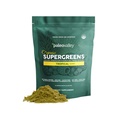 Paleovalley Organic Supergreens Powder - 에너지 및 면역 지원을위한 Prebiotic Fiber가있는 23 Superfood - 최대 흡수를위한 Cereal Grasss 없음 - 열대, 28 서빙