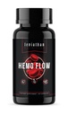 Leviathan Nutrition Hemo Flow | 질산을 위한 Nattokinase와 보충