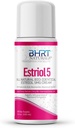 여성용 에스트로겐 크림 Menopause Relief - 모든 천연 생식기 Estriol 크림 - 호르몬 균형 BHRT - Pharmacist 공식화, 전문 학년 - 미국에서 만든, 화이트