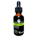 Cedar Bear Thyro는 Thyroid 기능과 구조상 Integrity 1 Fl Oz를 활성화하고 구축하는 액체 초본 보충을 밀어줍니다