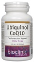 바이오 클리닉 Naturals Ubiquinol Softgels, 60 조사