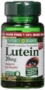 자연의 Bounty Lutein 20 mg 40 Softgels (2의 포장)