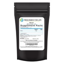 Life Boron Chelate 5 % 분말, 남성과 여성을위한 자연 보론 보충, 글루텐 무료, 비 GMO (113g)